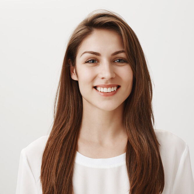 friendly-smiling-woman-looking-pleased-front